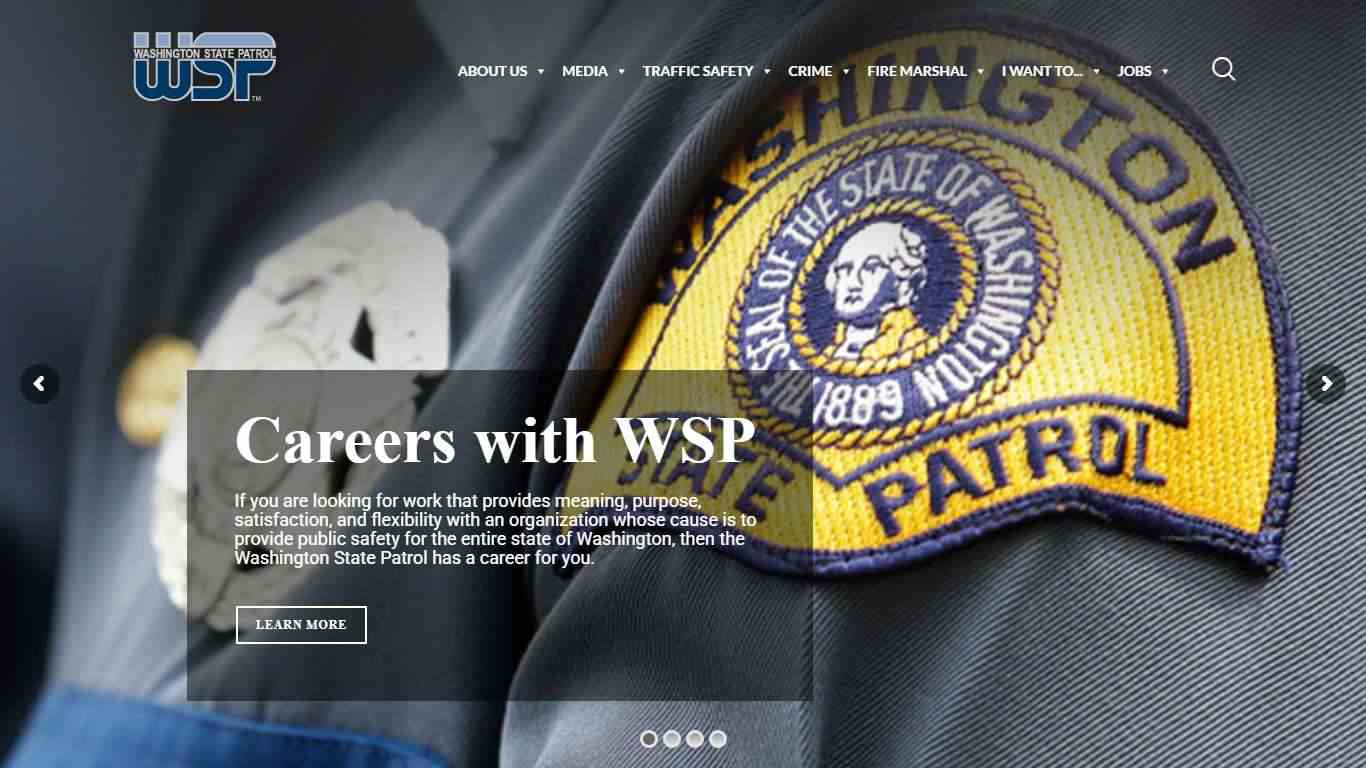 Washington State Patrol